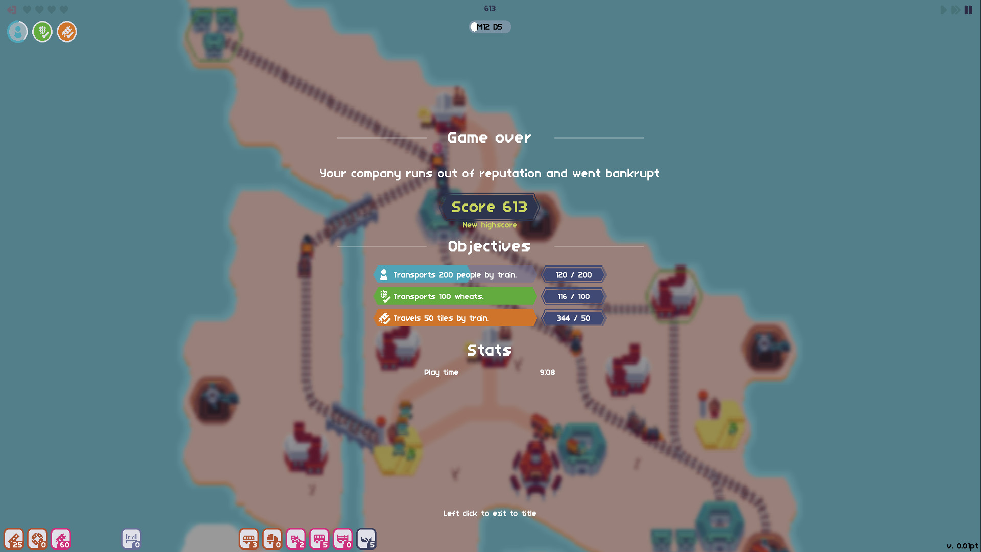 Saimai Rd screenshot 5