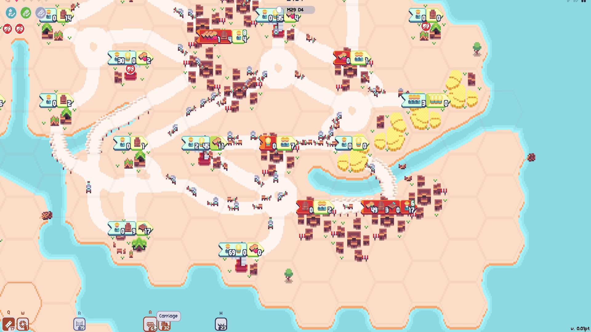Saimai Rd screenshot 2