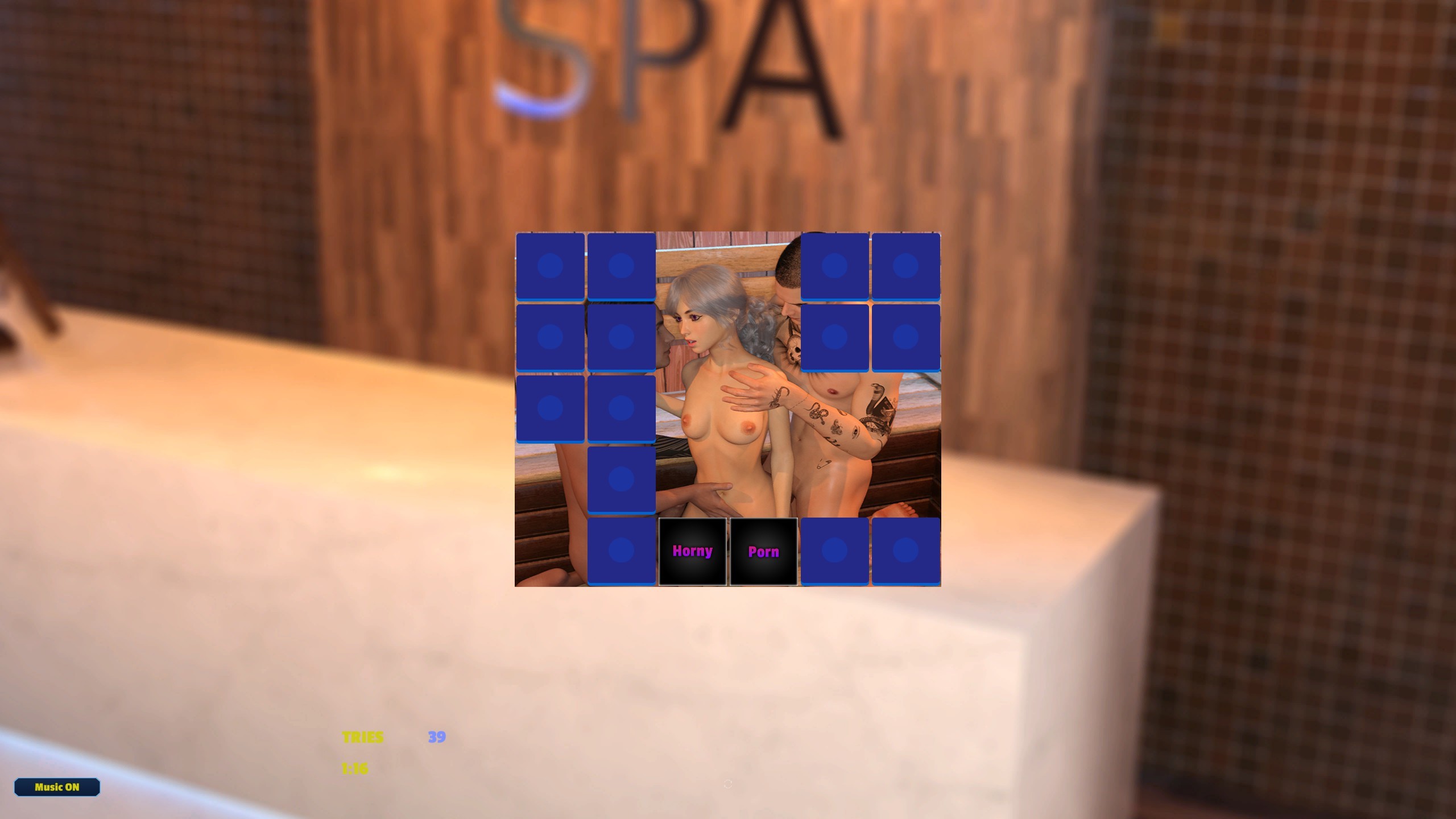 Memory Novel - The SPA screenshot 5