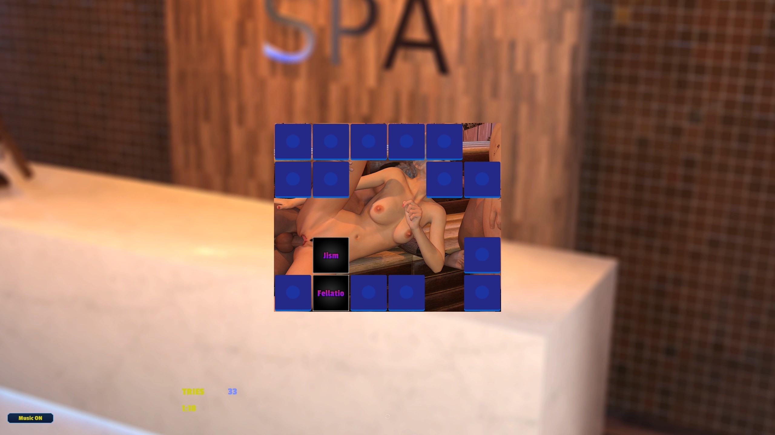 Memory Novel - The SPA screenshot 3