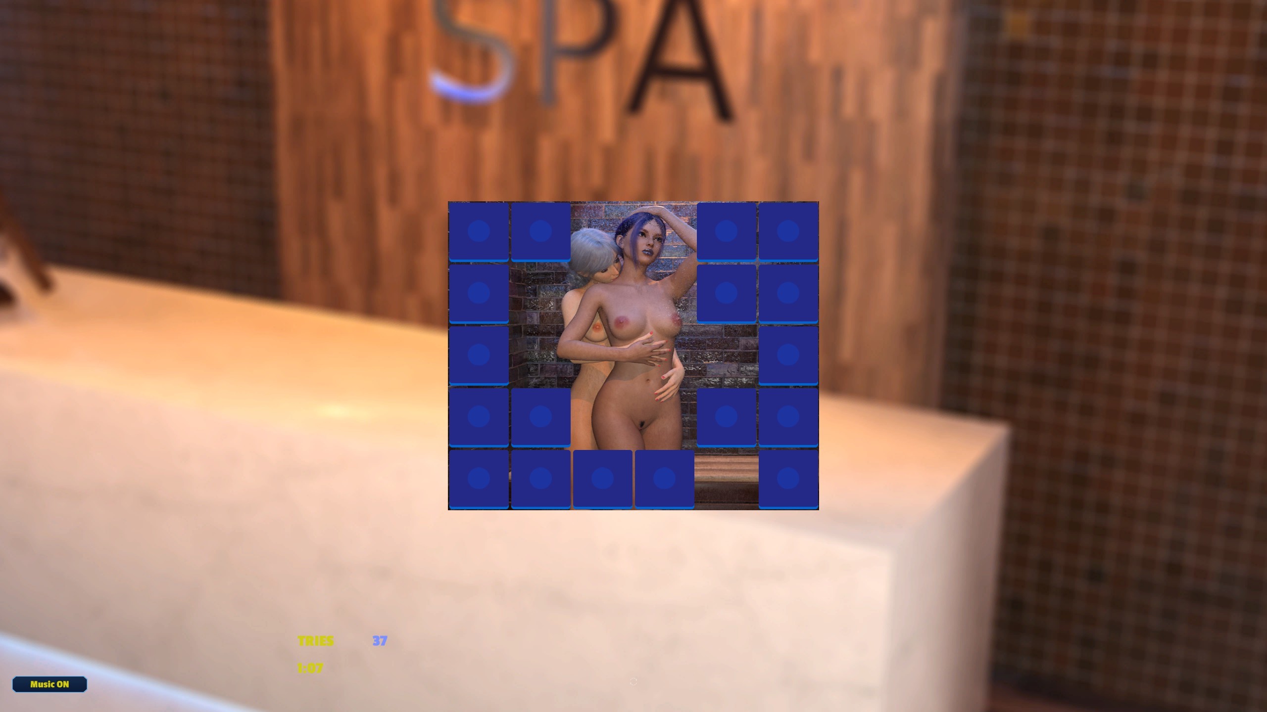 Memory Novel - The SPA screenshot 2