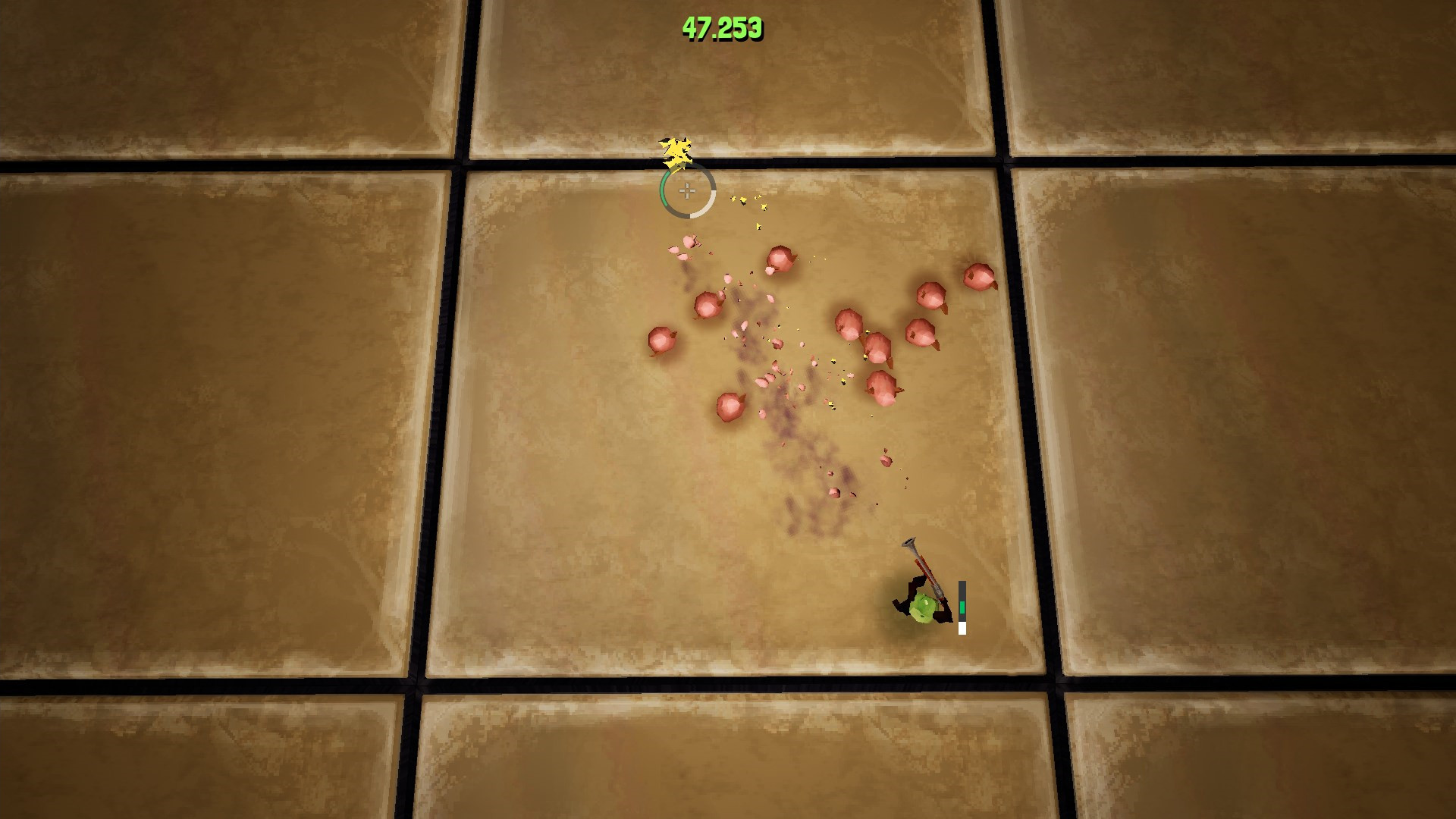 SNOT screenshot 4