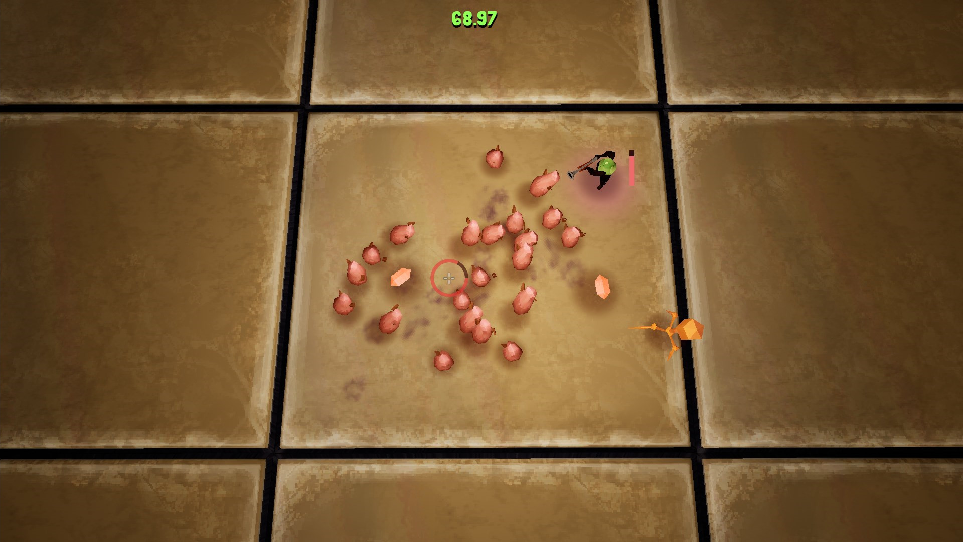 SNOT screenshot 3