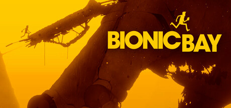 Bionic Bay Cover Image