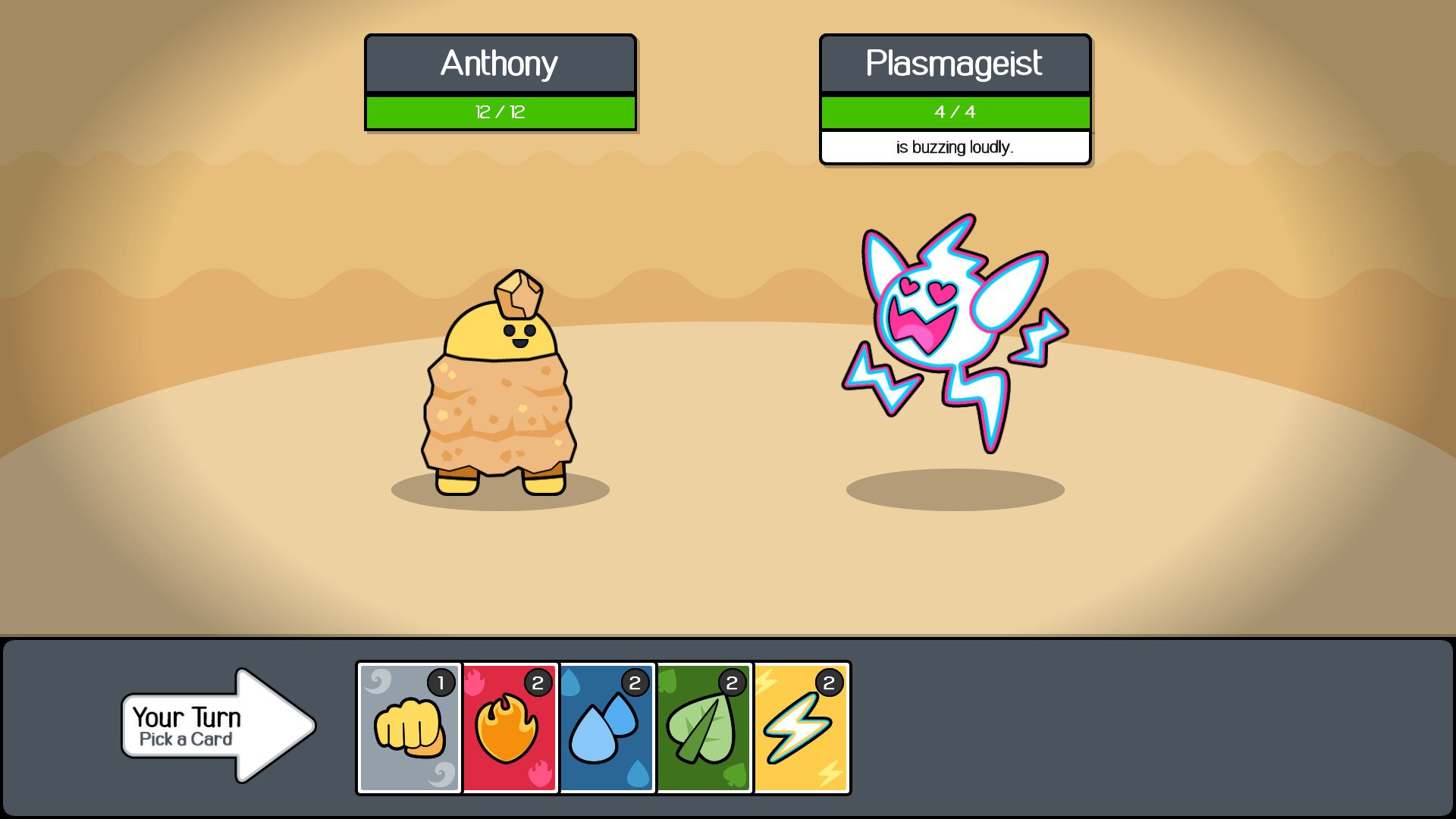 Plunder Dungeons screenshot 9