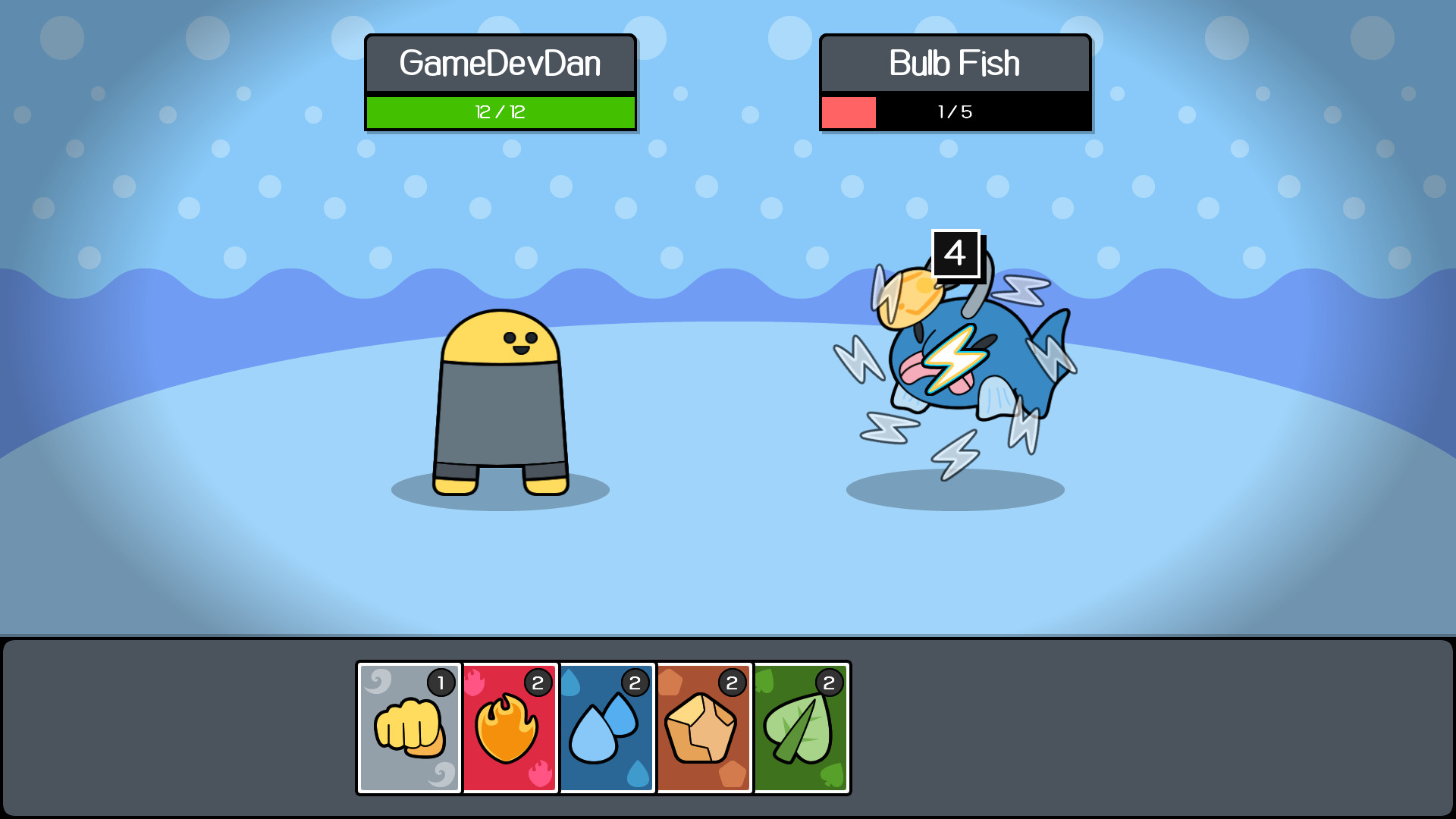 Plunder Dungeons screenshot 8