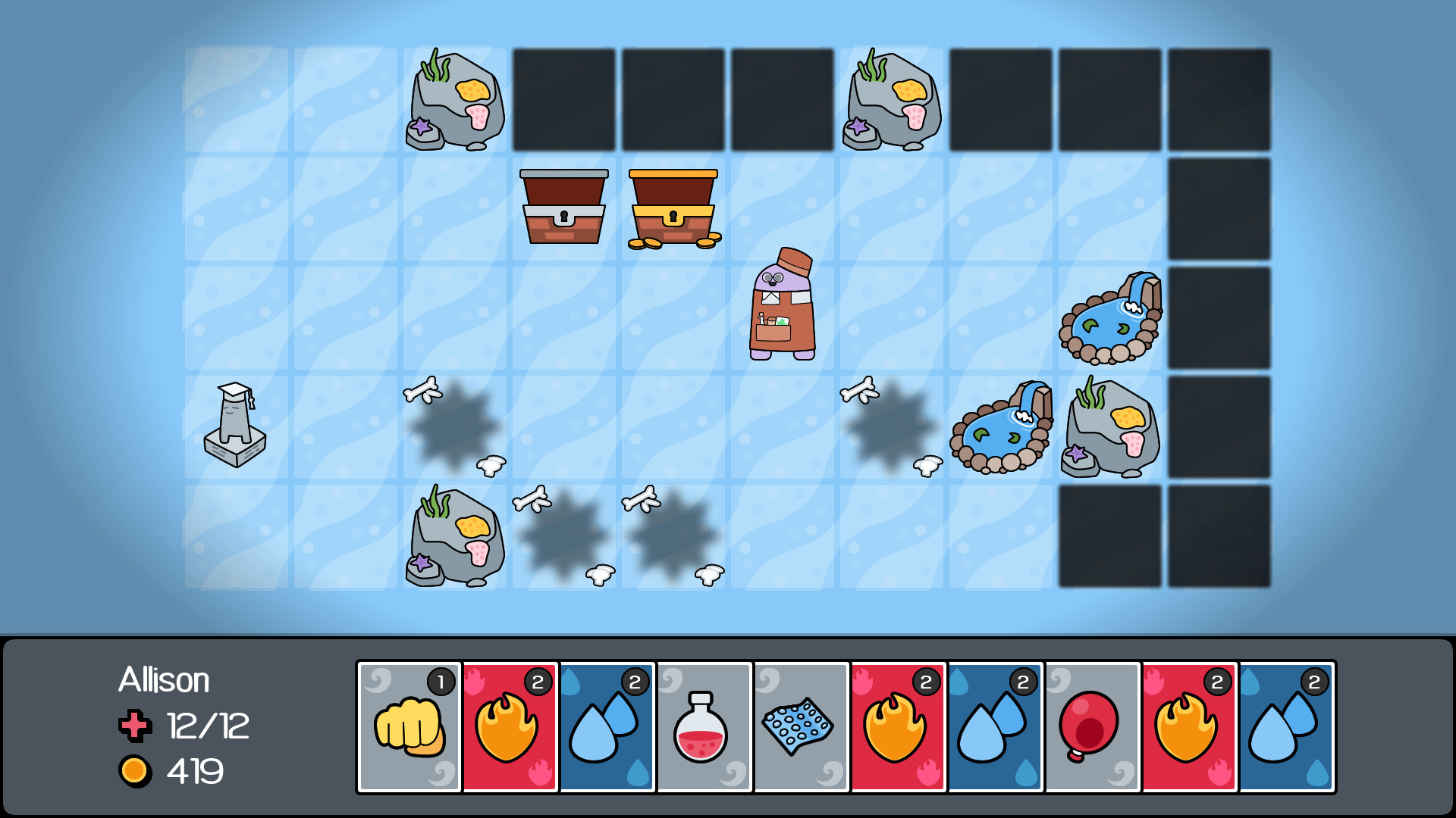 Plunder Dungeons screenshot 7