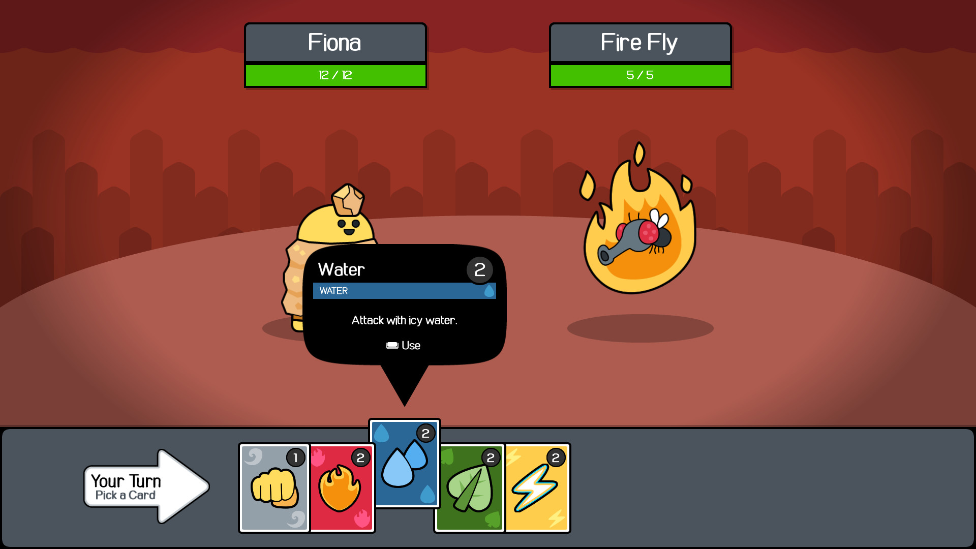 Plunder Dungeons screenshot 11