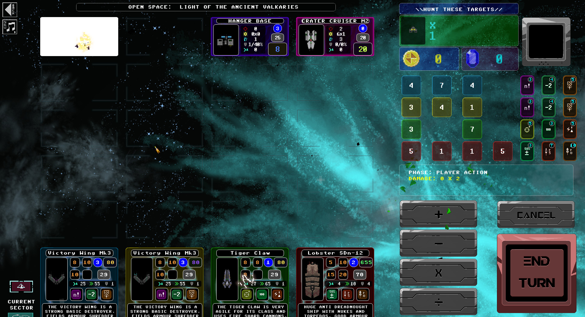 STAR MATH: Interstellar Rogue 2 screenshot 9