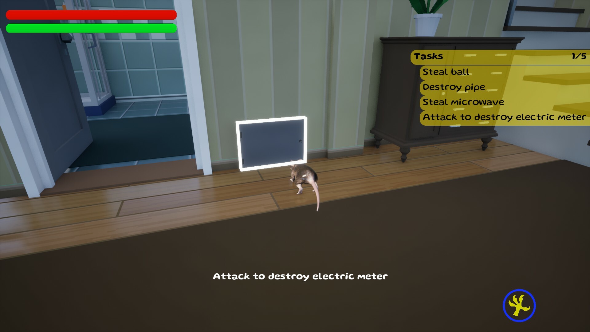 RatRoyal screenshot 8