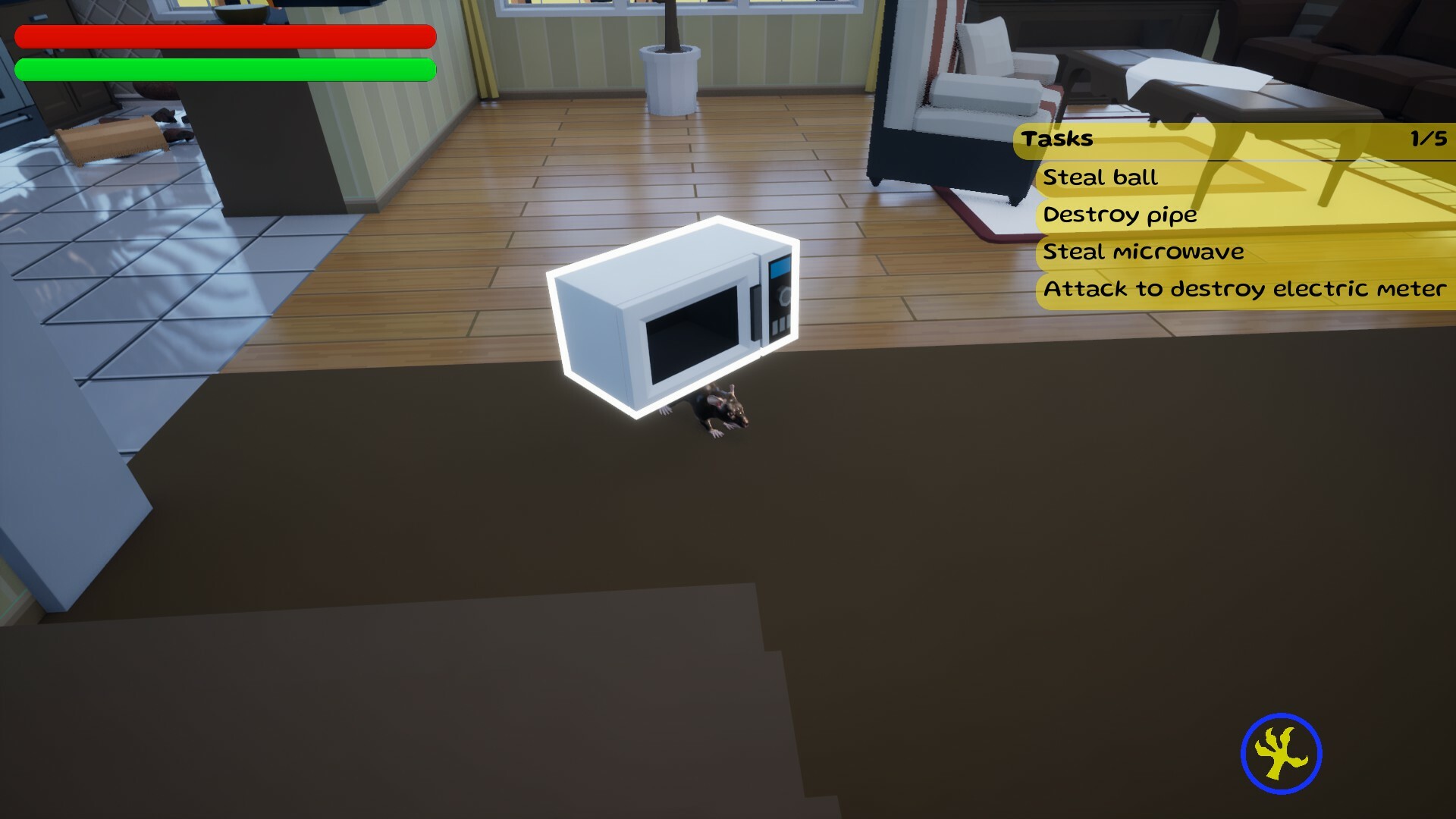 RatRoyal screenshot 9