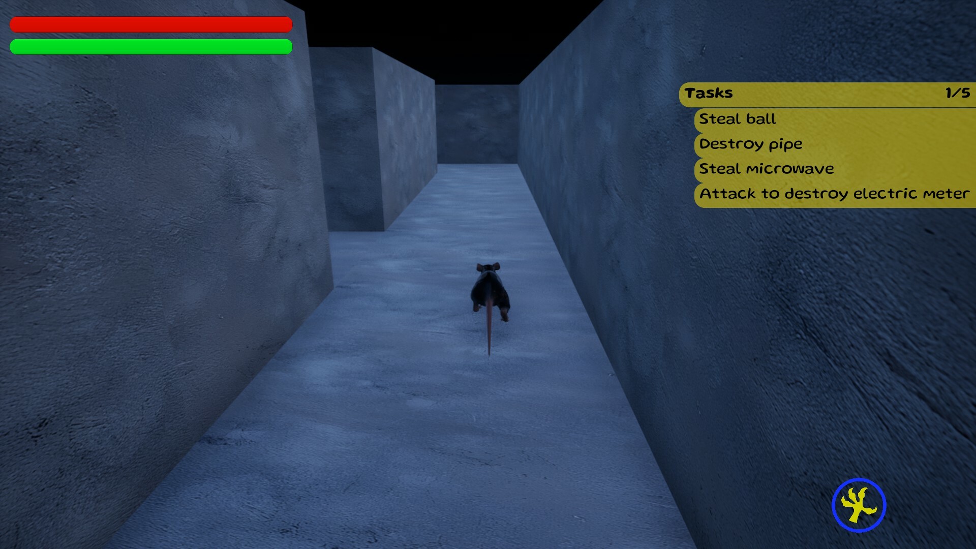 RatRoyal screenshot 6