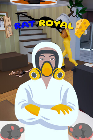RatRoyal