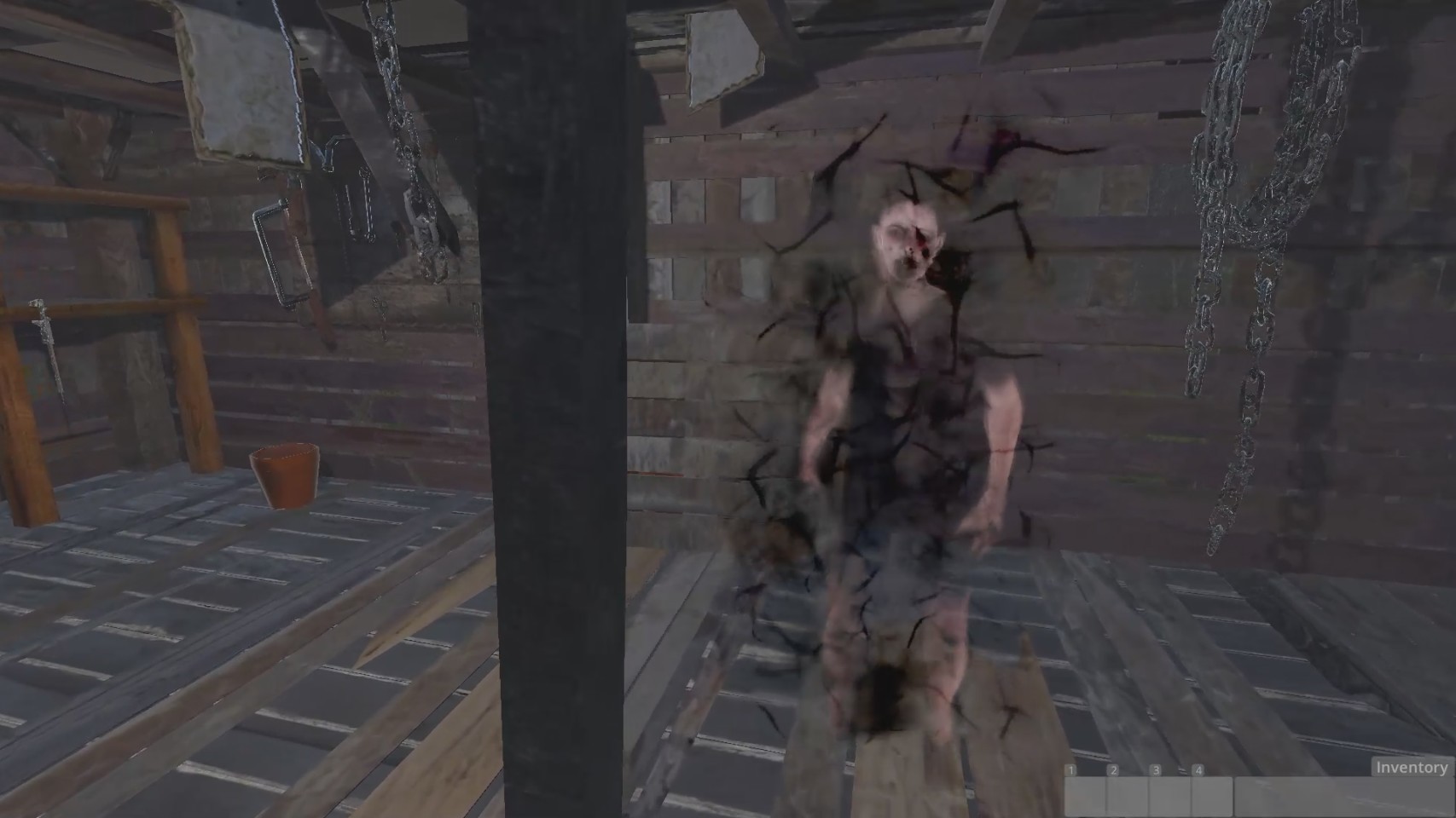Voice from Beyond screenshot 1