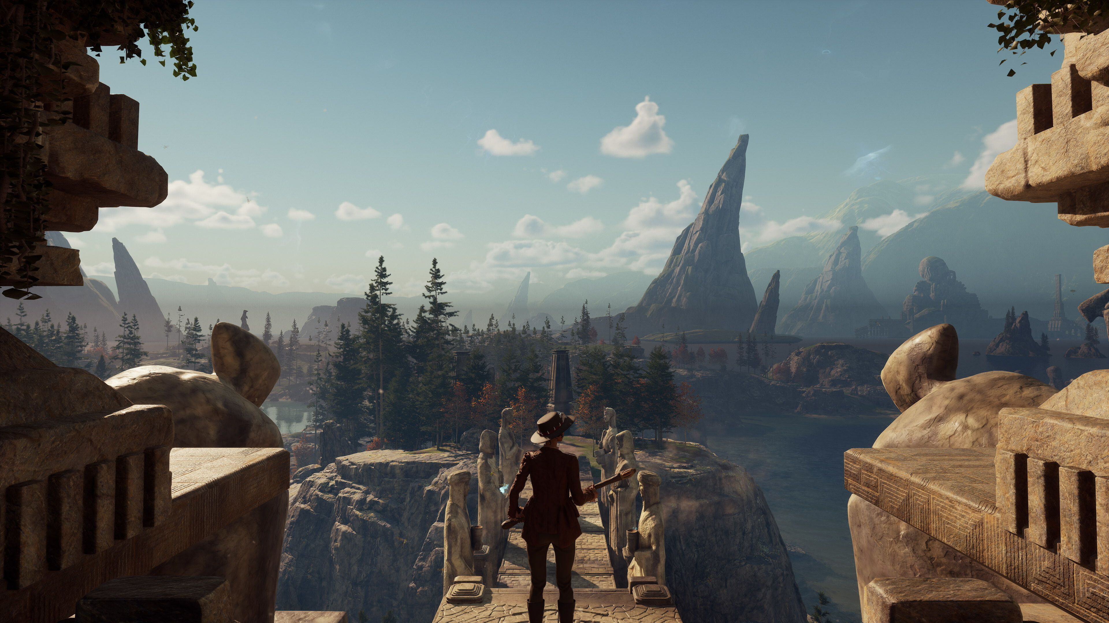 Nightingale screenshot 8