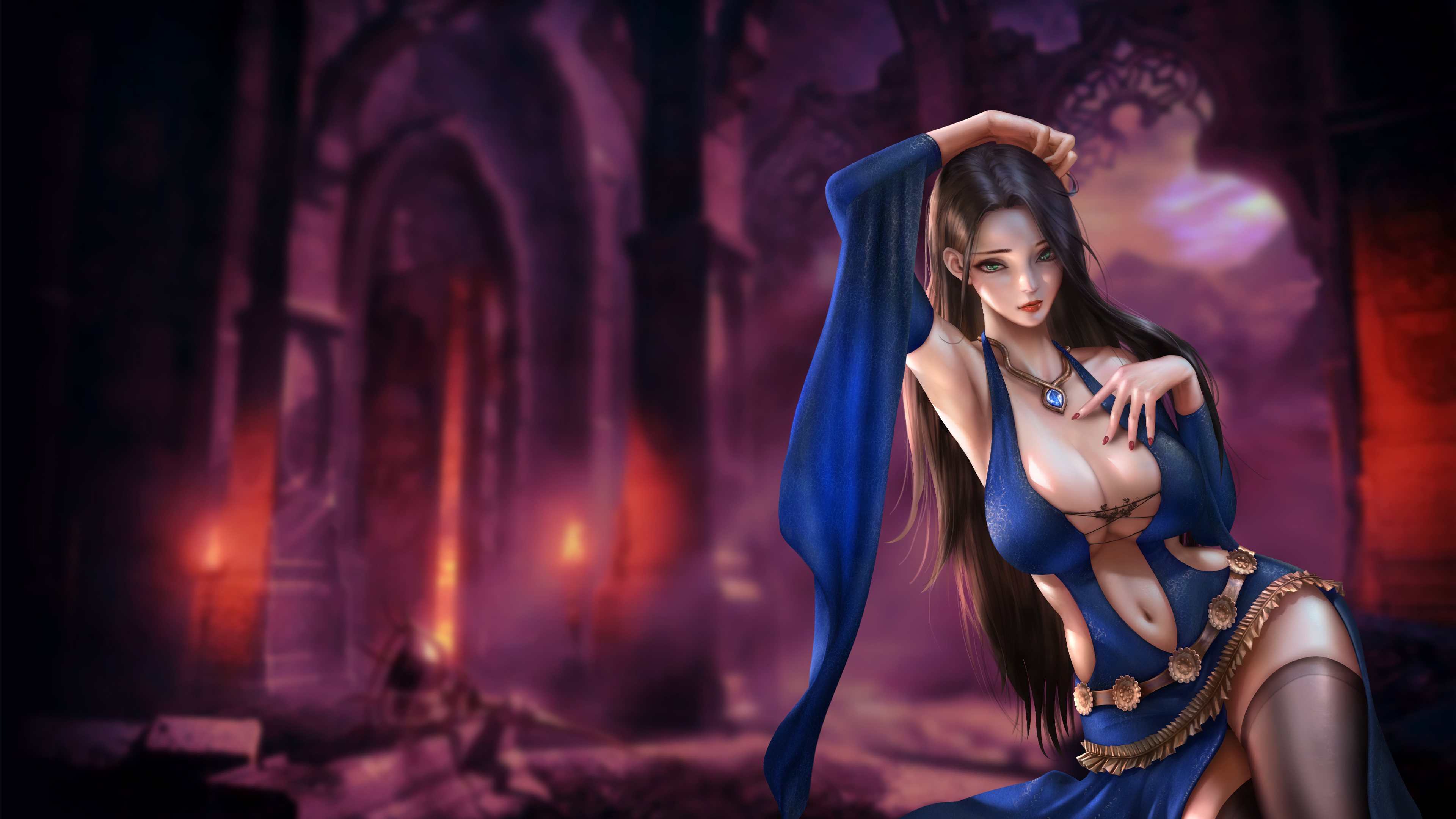 PumPum Wallpapers DLC screenshot 4