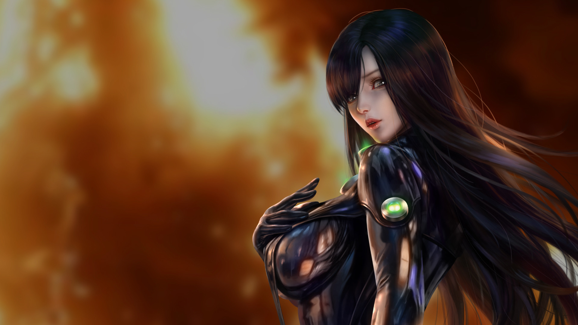 PumPum Wallpapers DLC screenshot 2