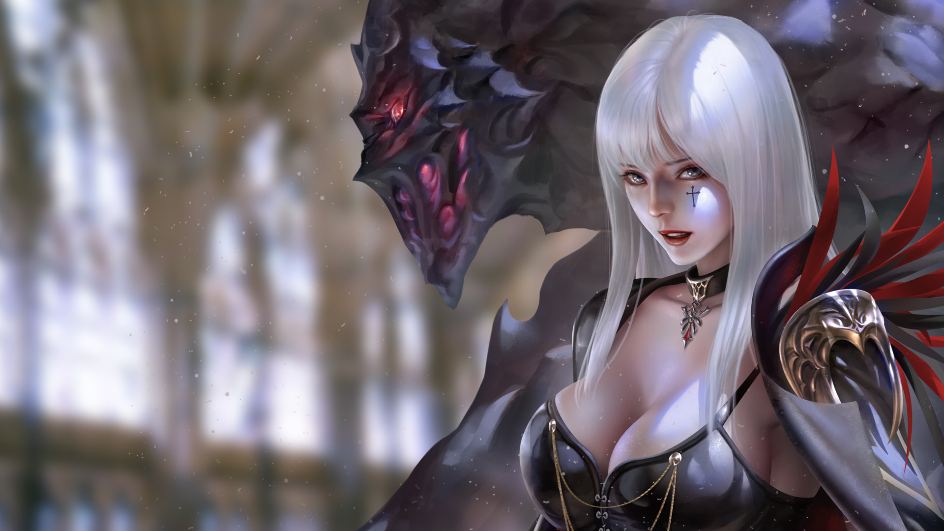 PumPum Wallpapers DLC screenshot 1