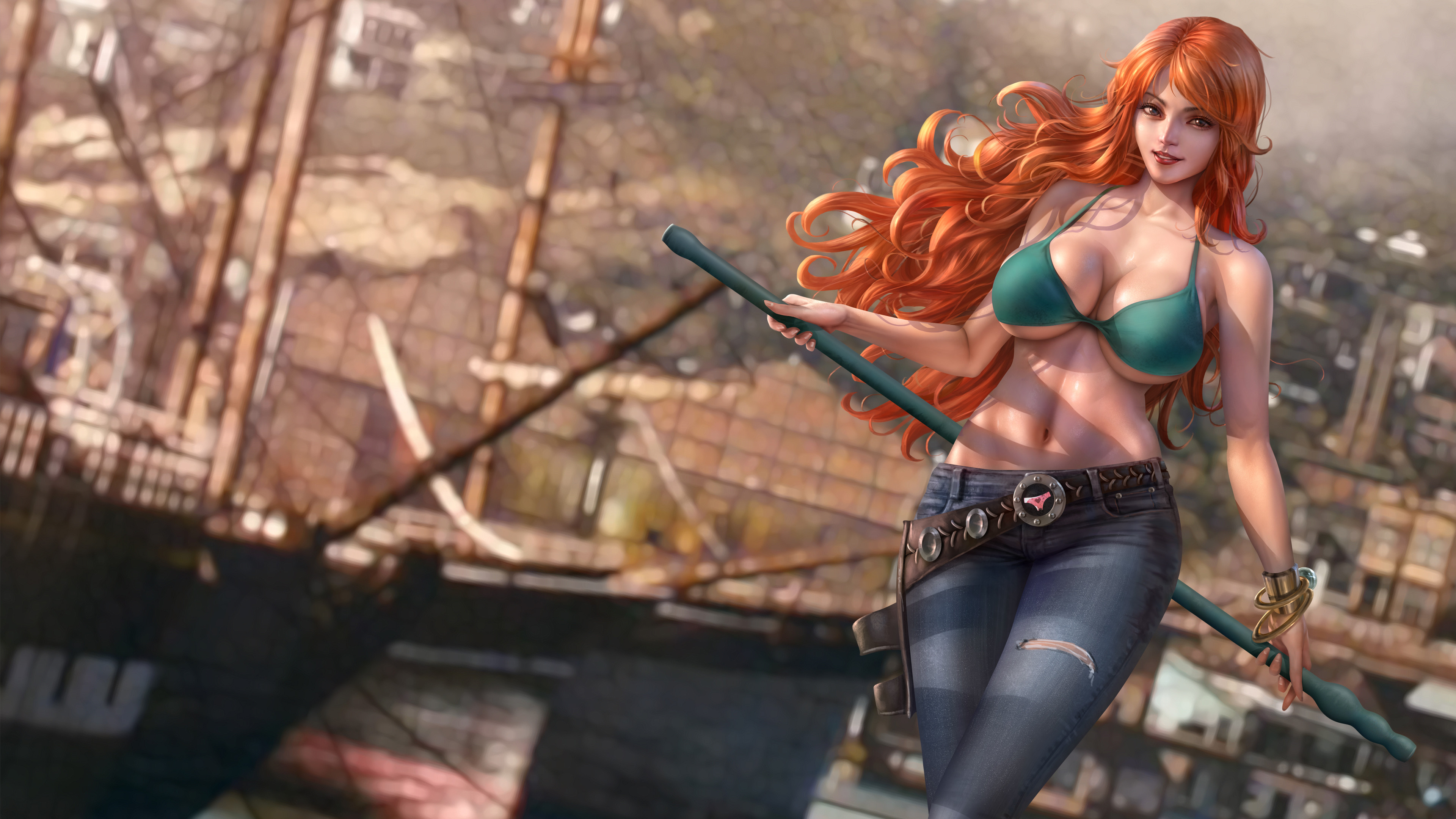 PumPum Wallpapers DLC screenshot 5