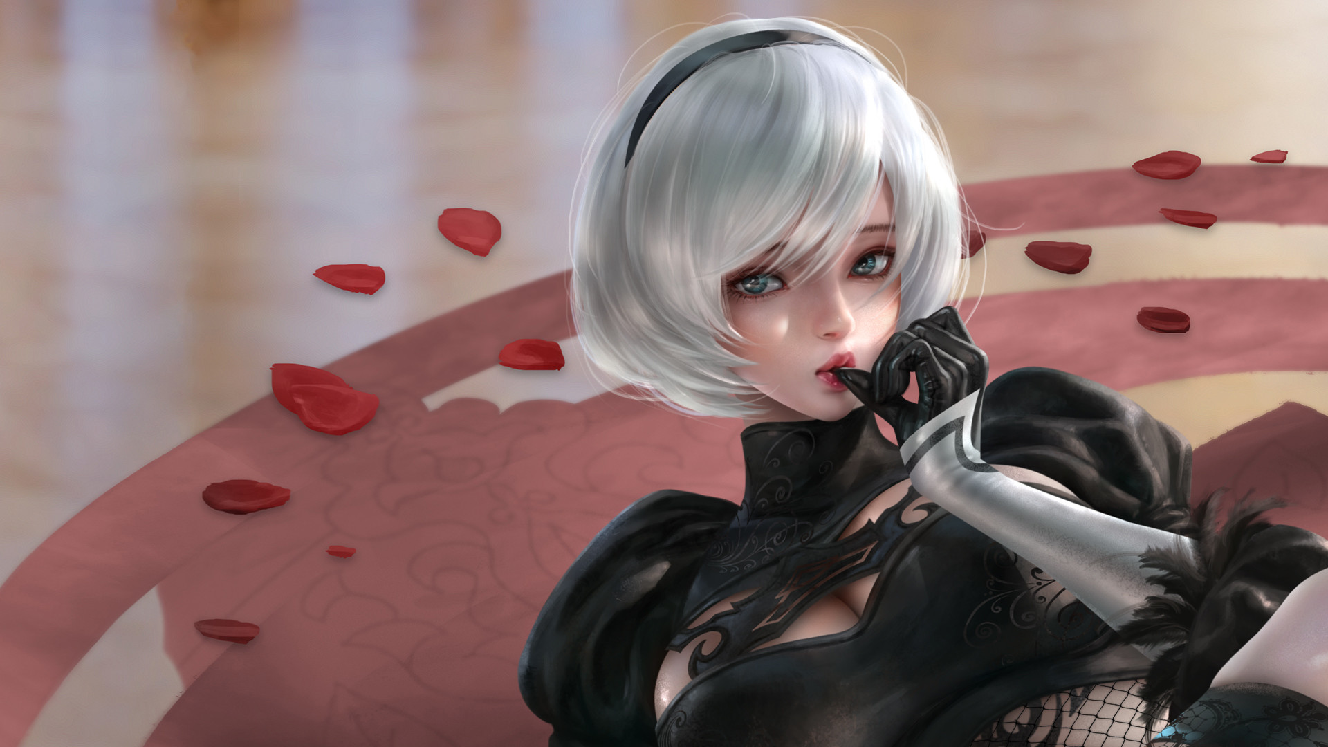 PumPum Wallpapers DLC screenshot 3