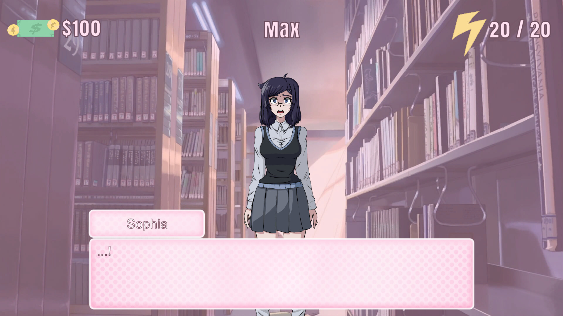 Project Quimbly screenshot 2