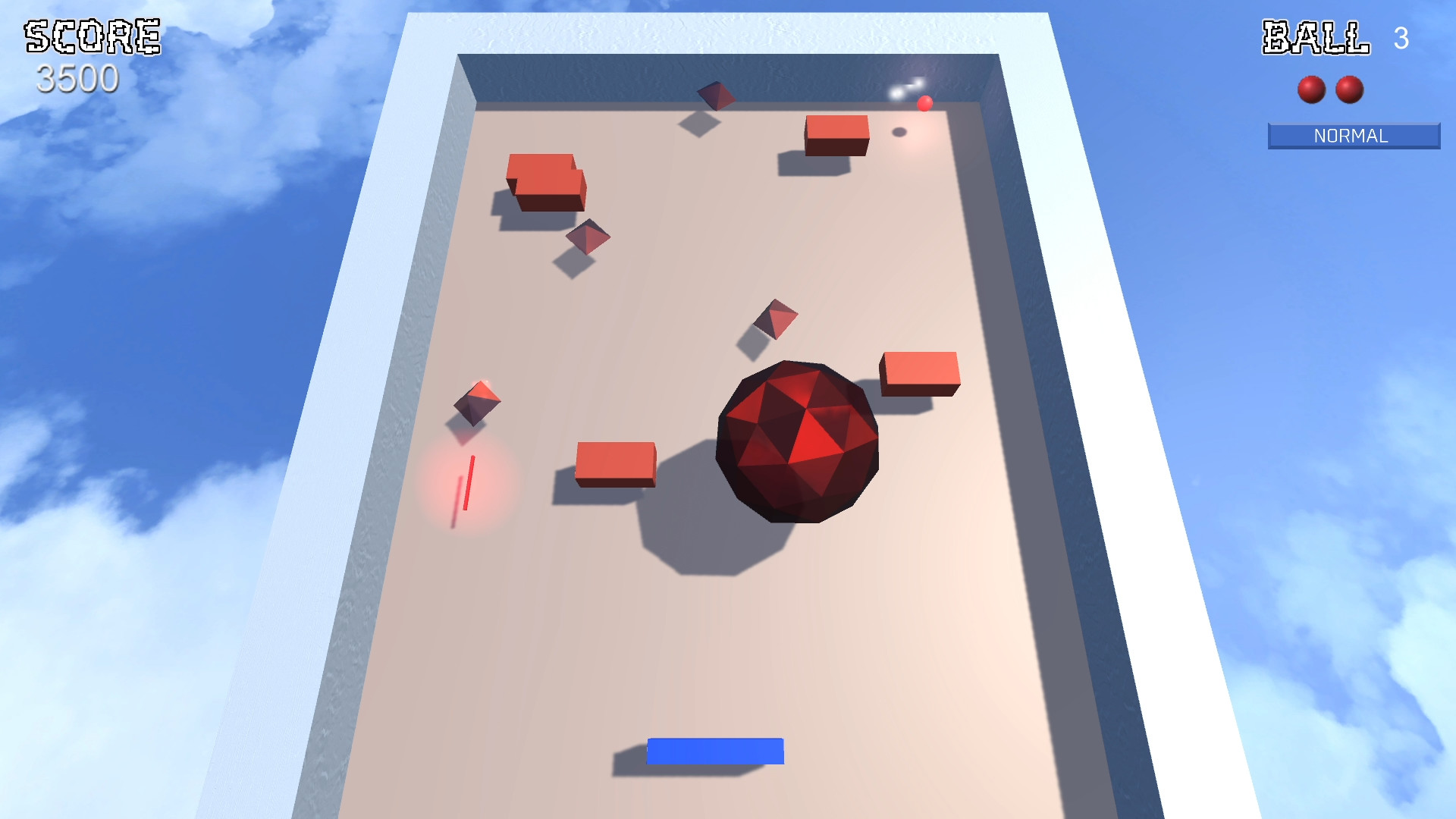 Block KUZUSHI screenshot 3