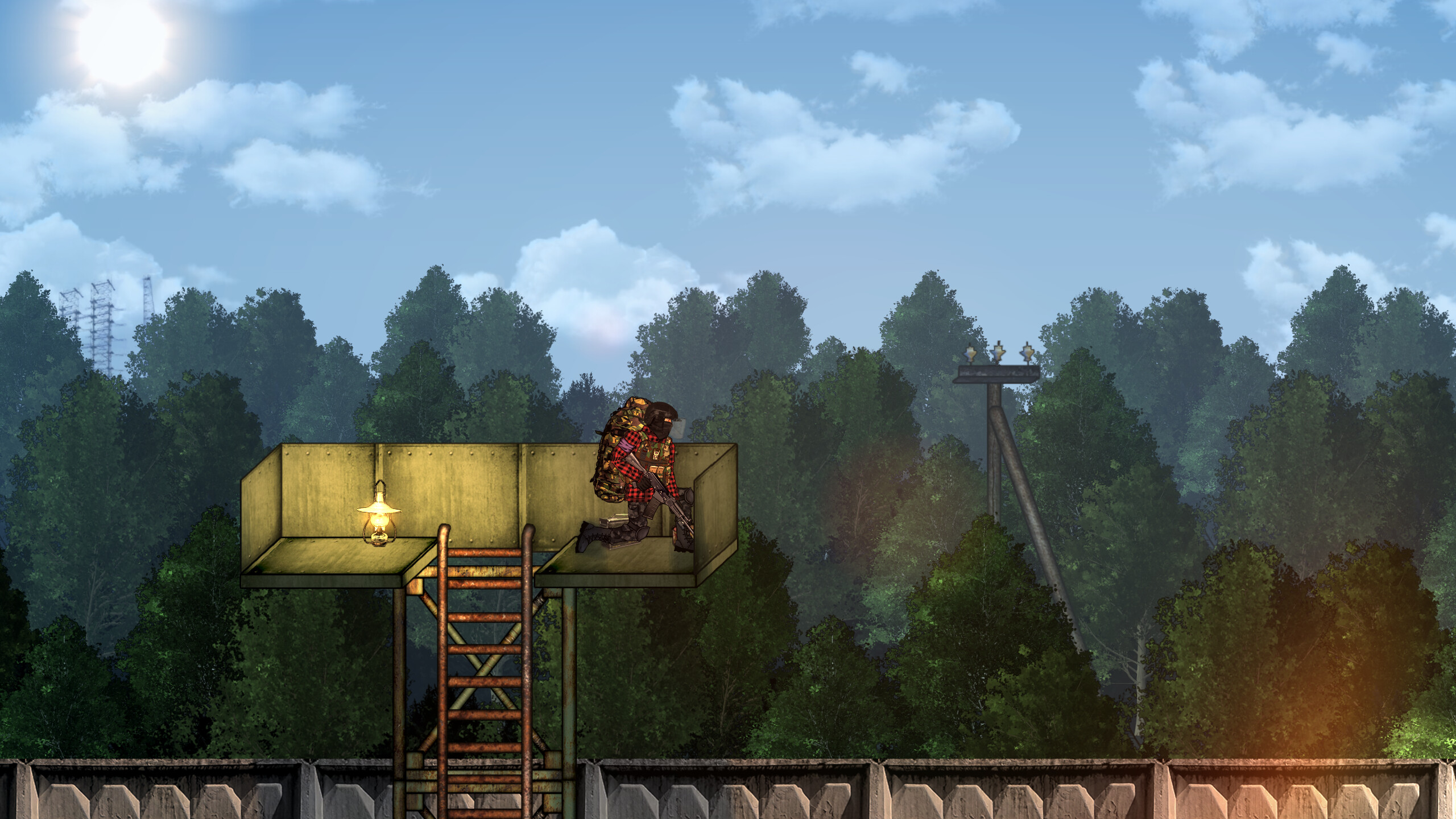 Lost Lives screenshot 11