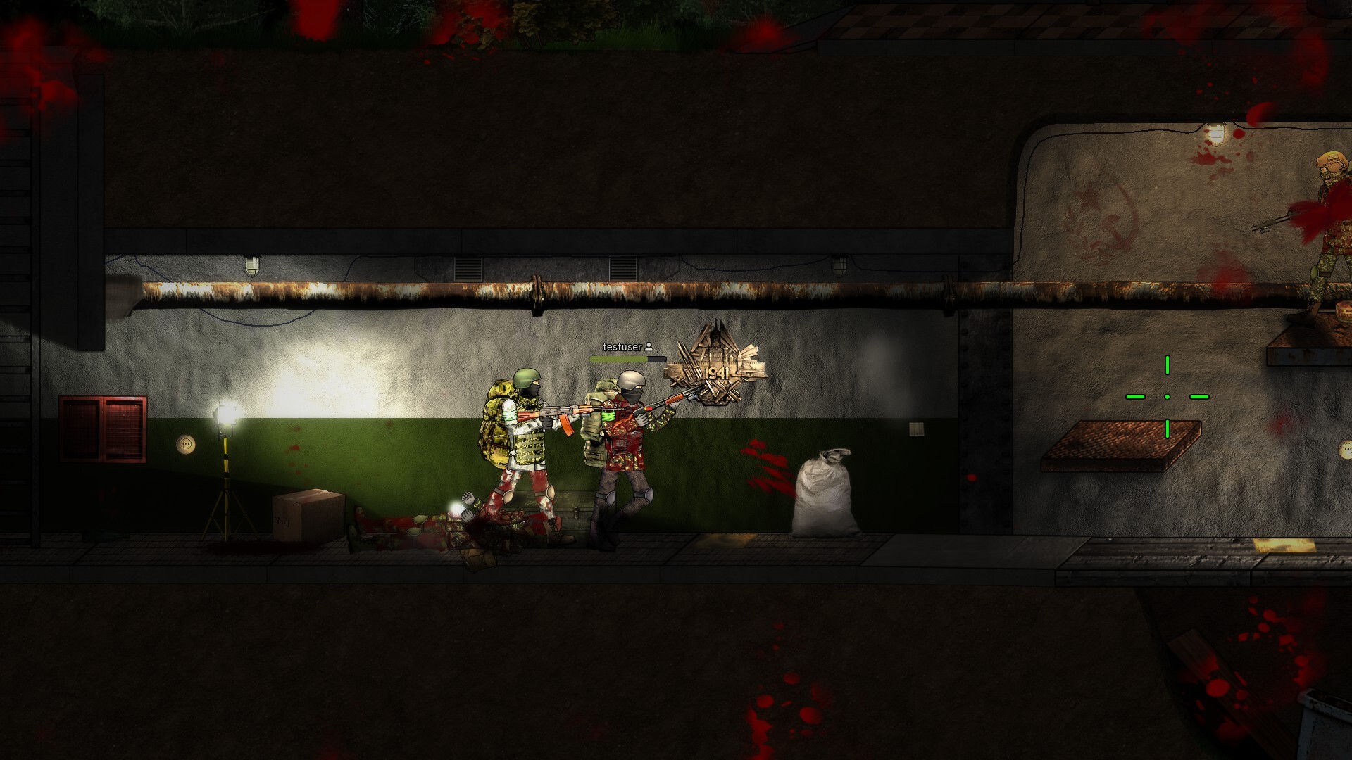 Lost Lives screenshot 9