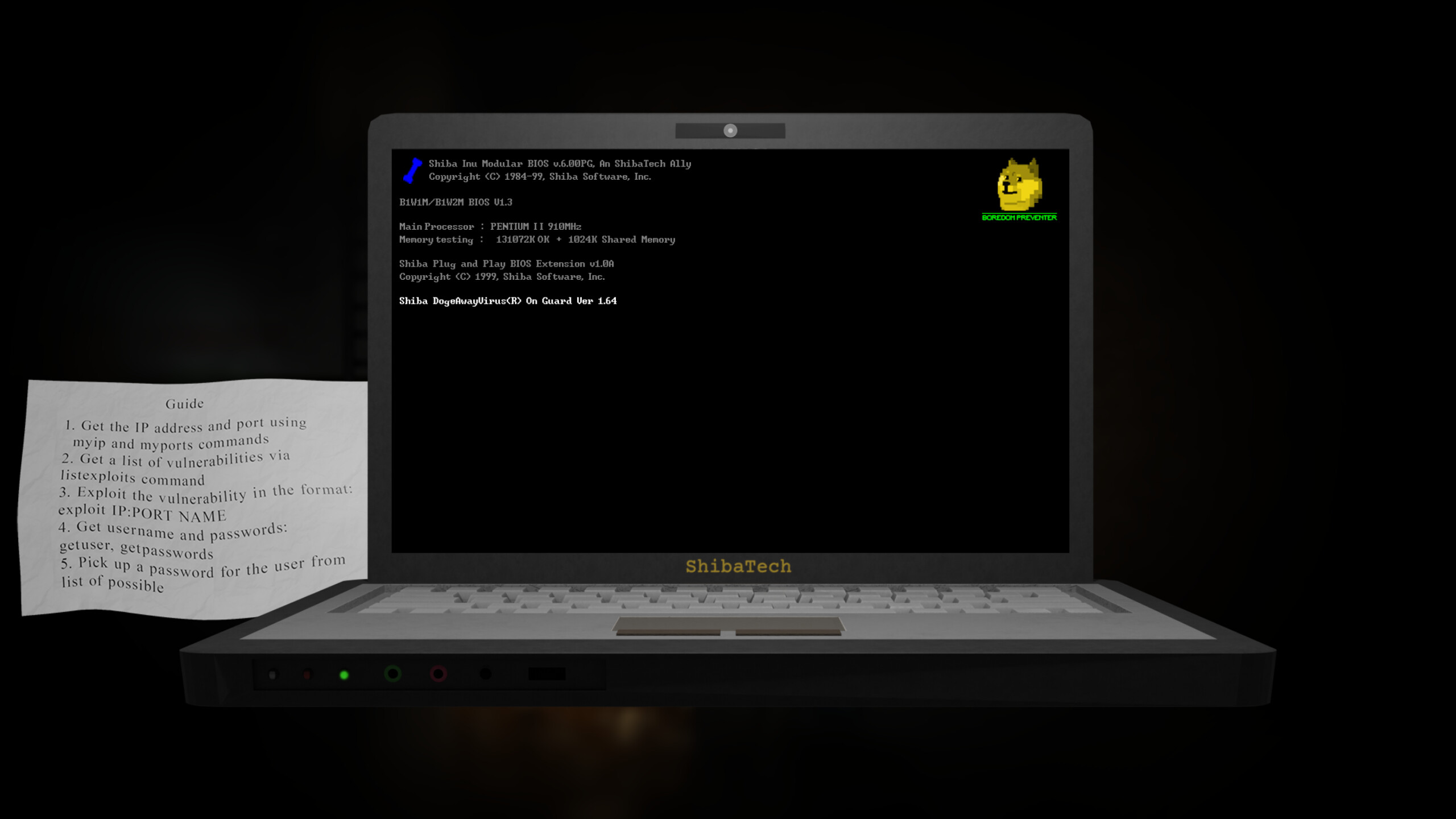 Lost Lives screenshot 14
