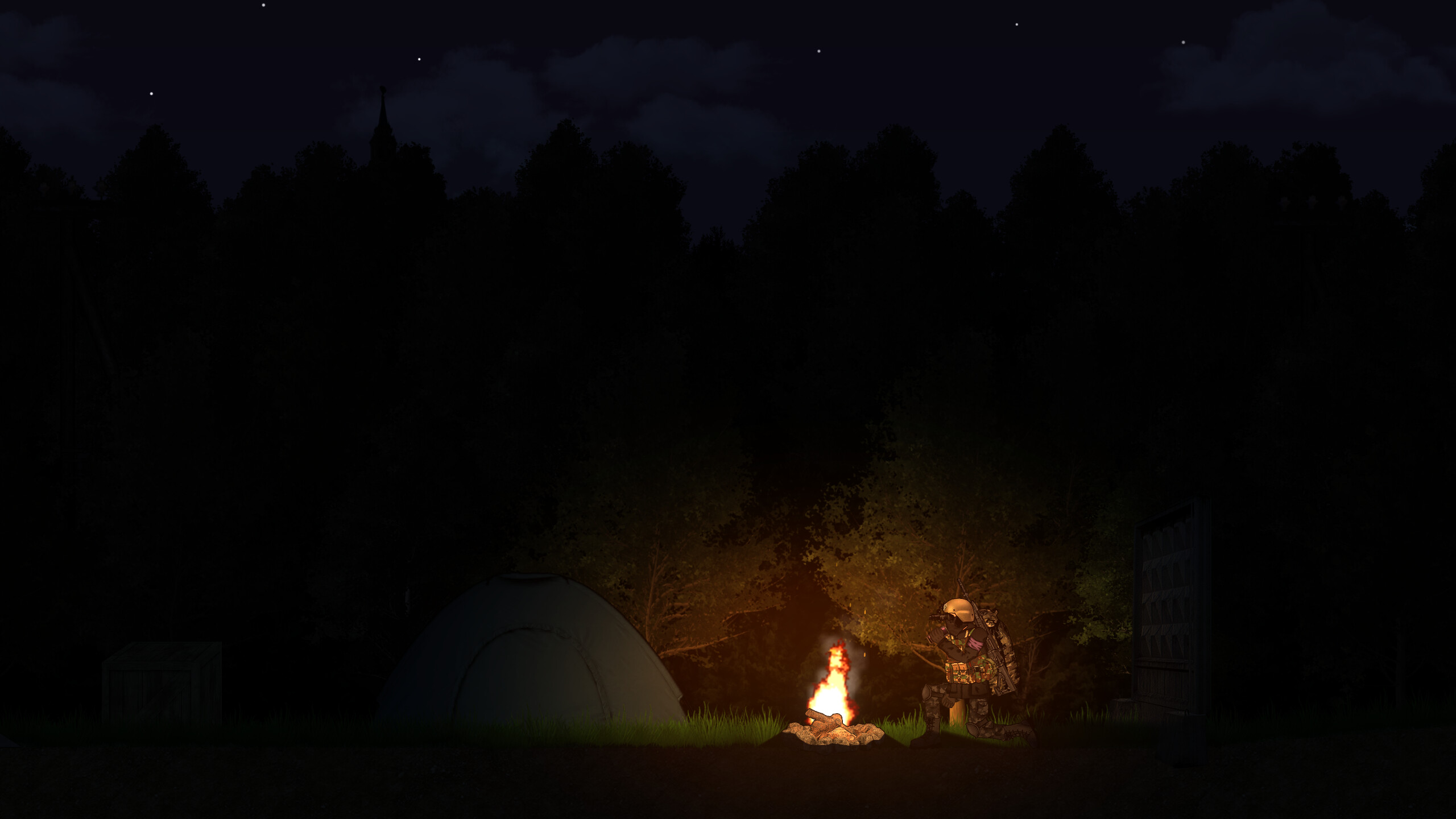Lost Lives screenshot 13
