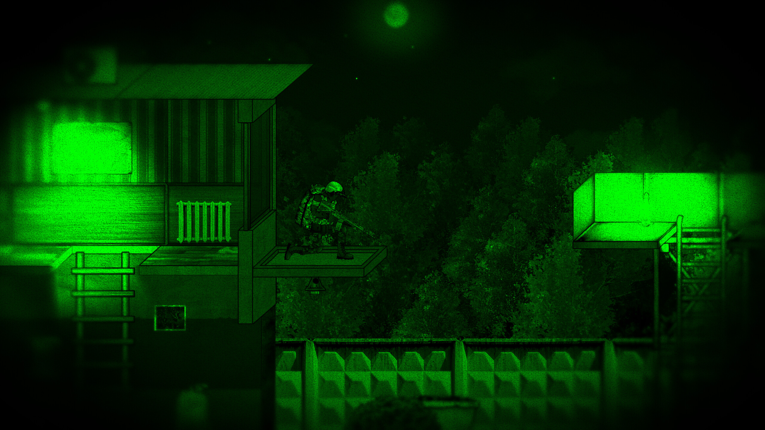 Lost Lives screenshot 12