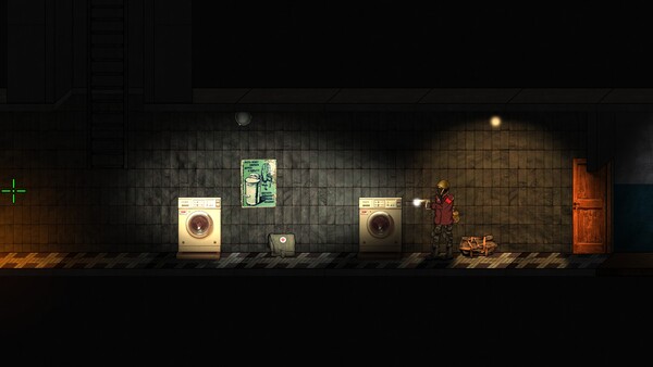 Lost Lives screenshot