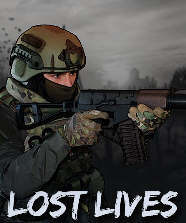 Lost Lives