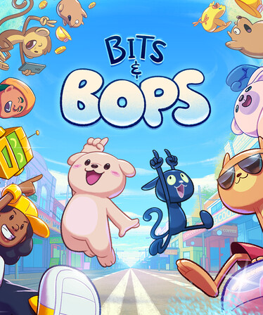 Bits & Bops