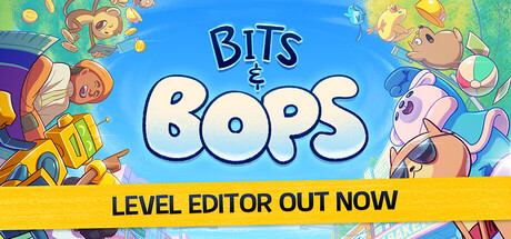 Bits & Bops