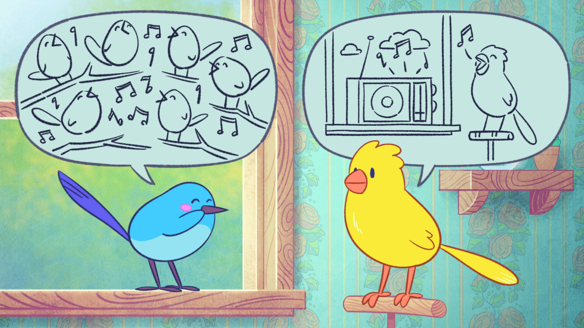 啵点节奏 / Bits & Bops 简体中文版-软壳源码网