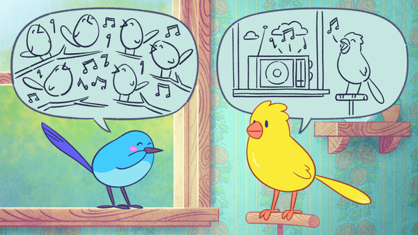 图片[2]-啵点节奏/Bits & Bops|V1.5.0|中文版免费下载 - 小镇青年游戏社-小镇青年游戏社