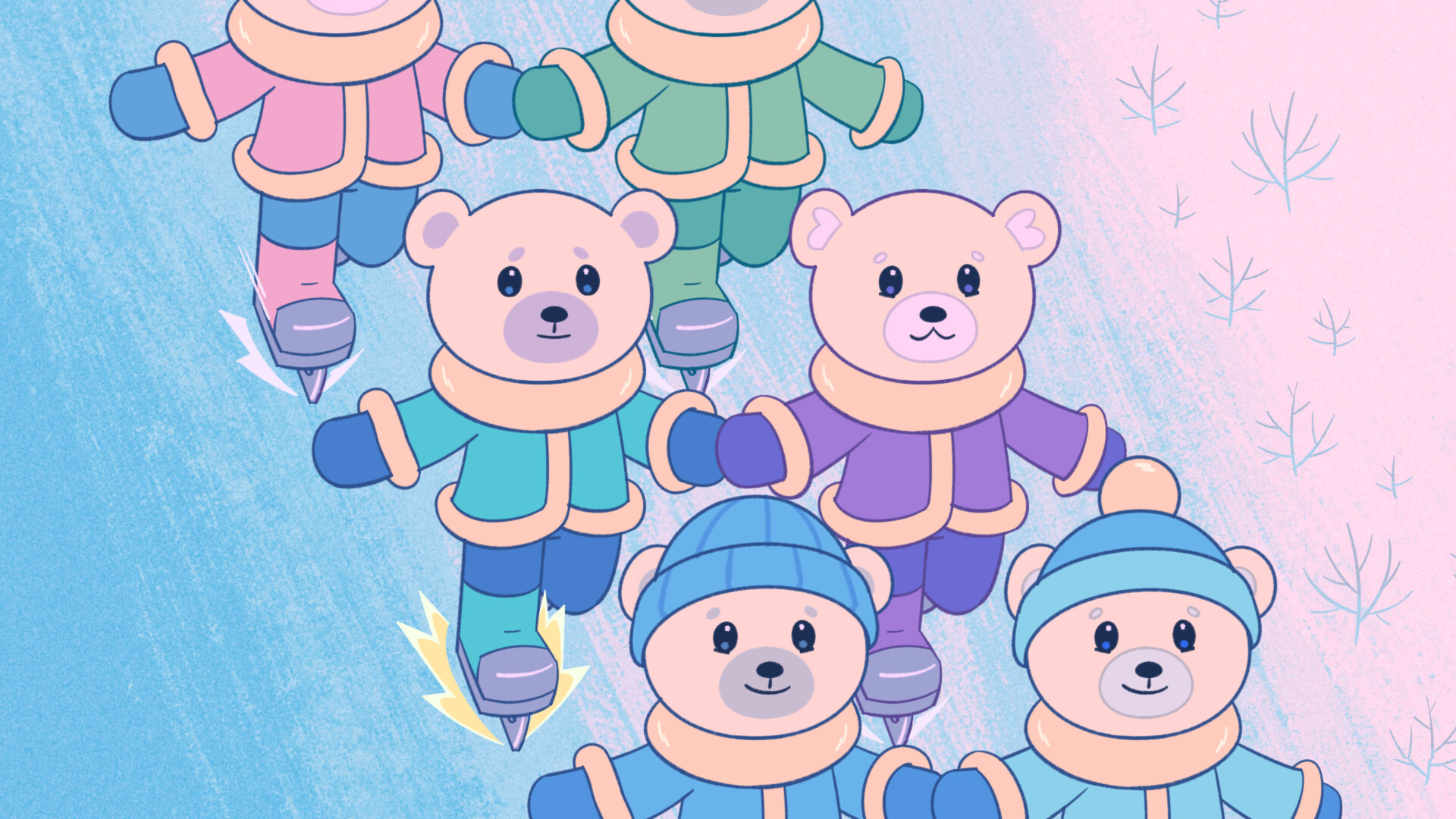 Bits & Bops screenshot 5