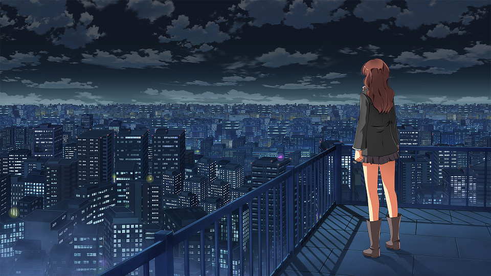 Ubel screenshot 1
