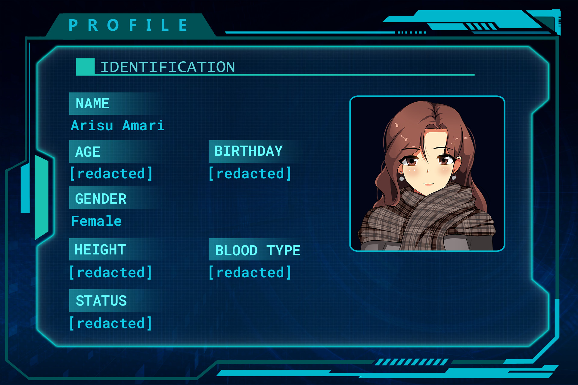 Ubel screenshot 4