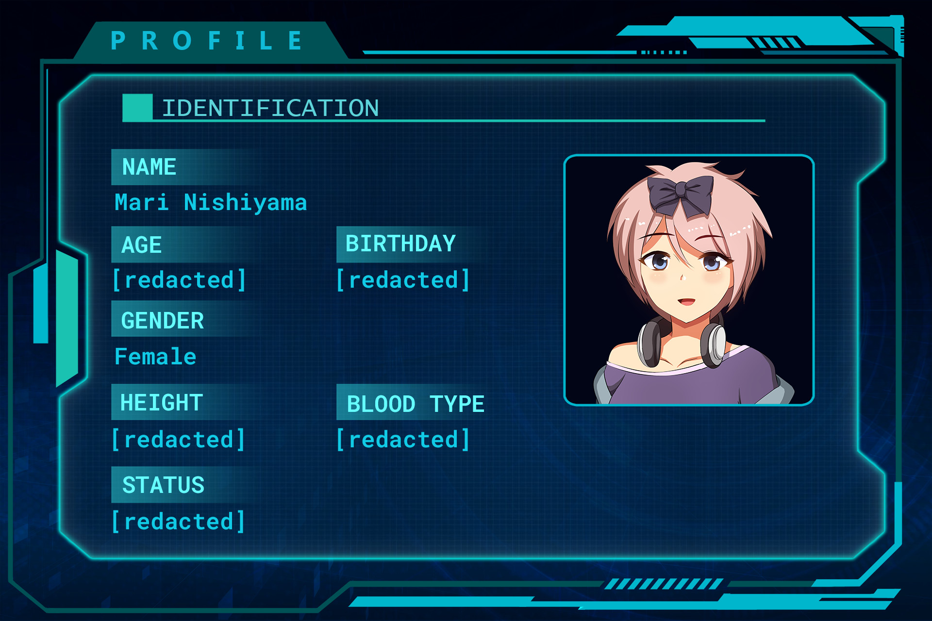 Ubel screenshot 5
