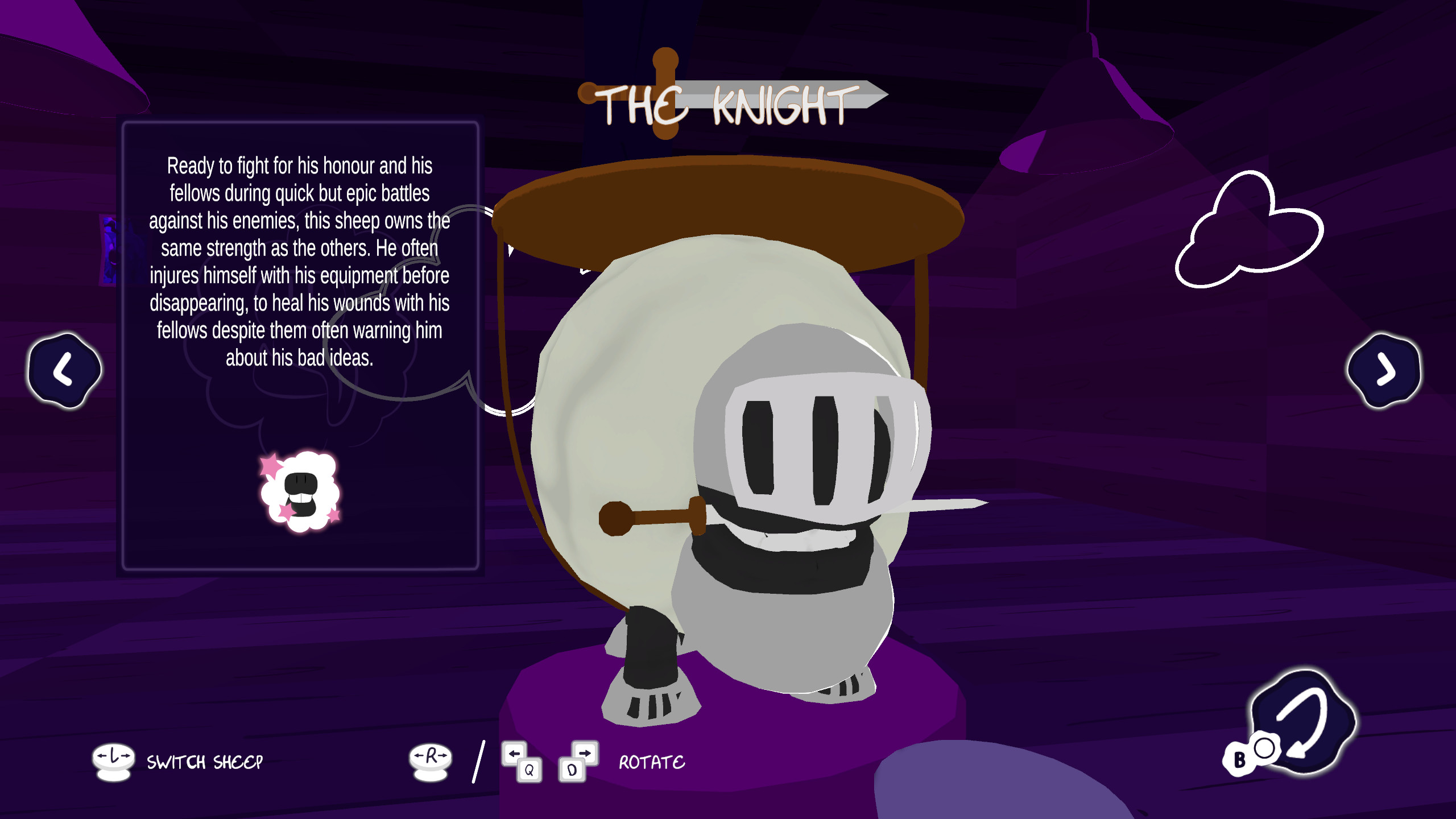 Oh Sheep! screenshot 8