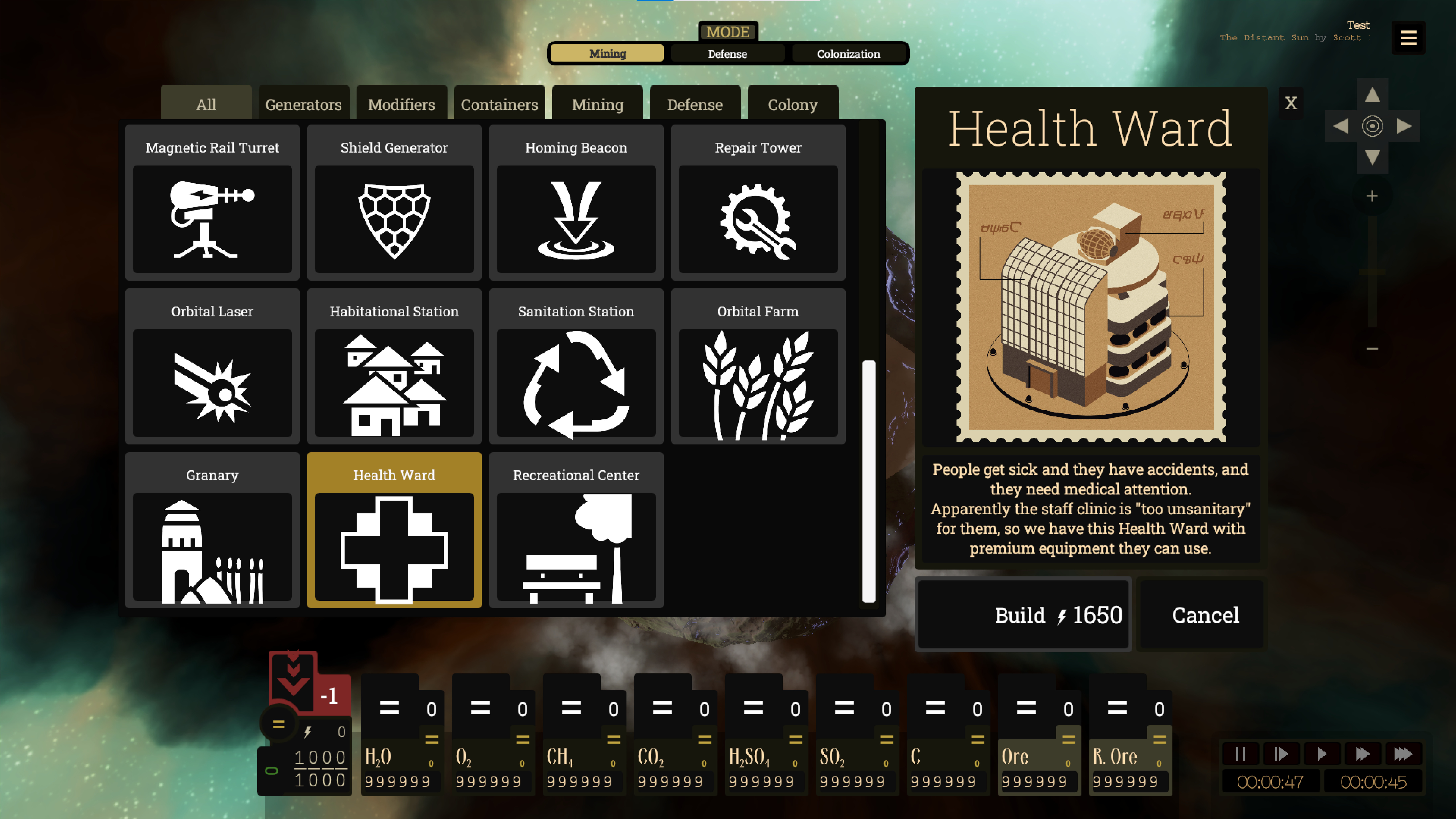 SOOT screenshot 5