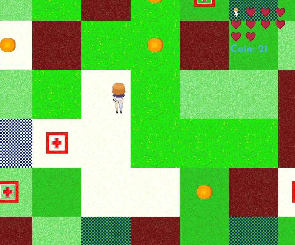 Tanxl screenshot 5