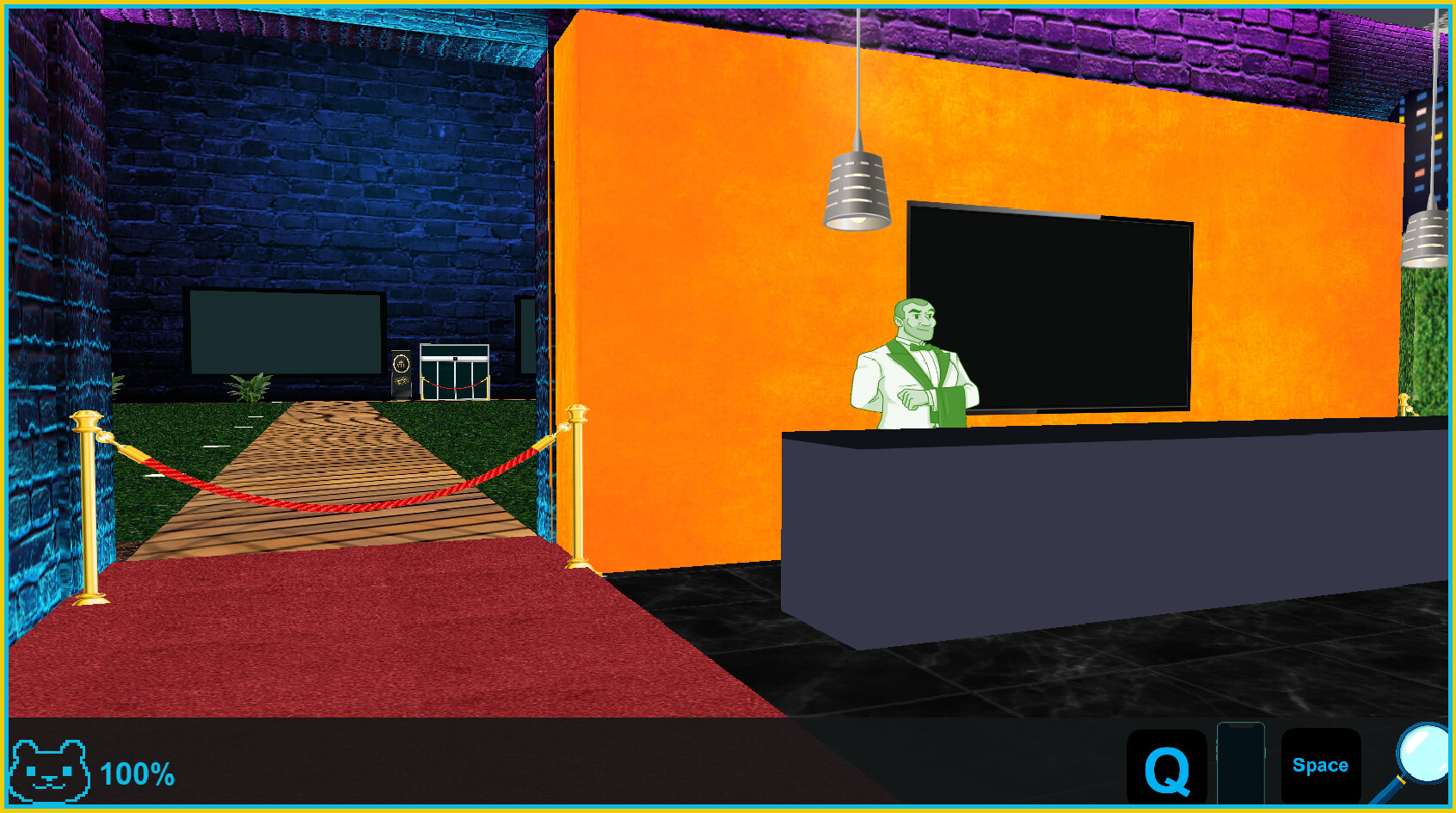 Super Spy Academy screenshot 11