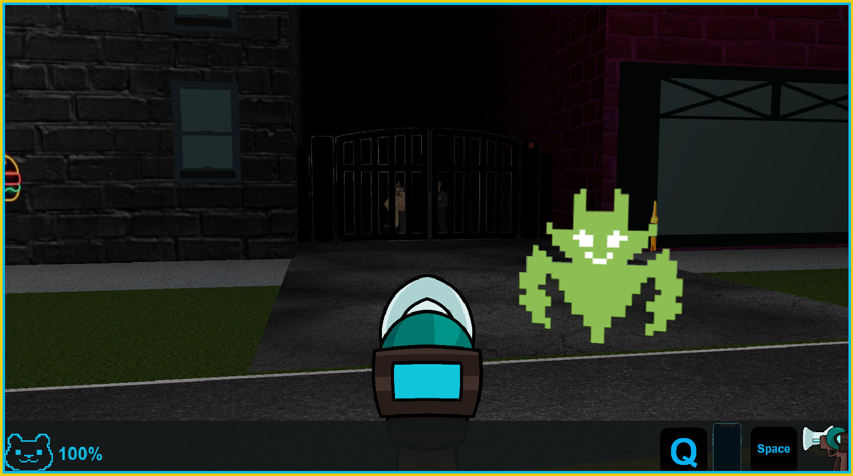 Super Spy Academy screenshot 8