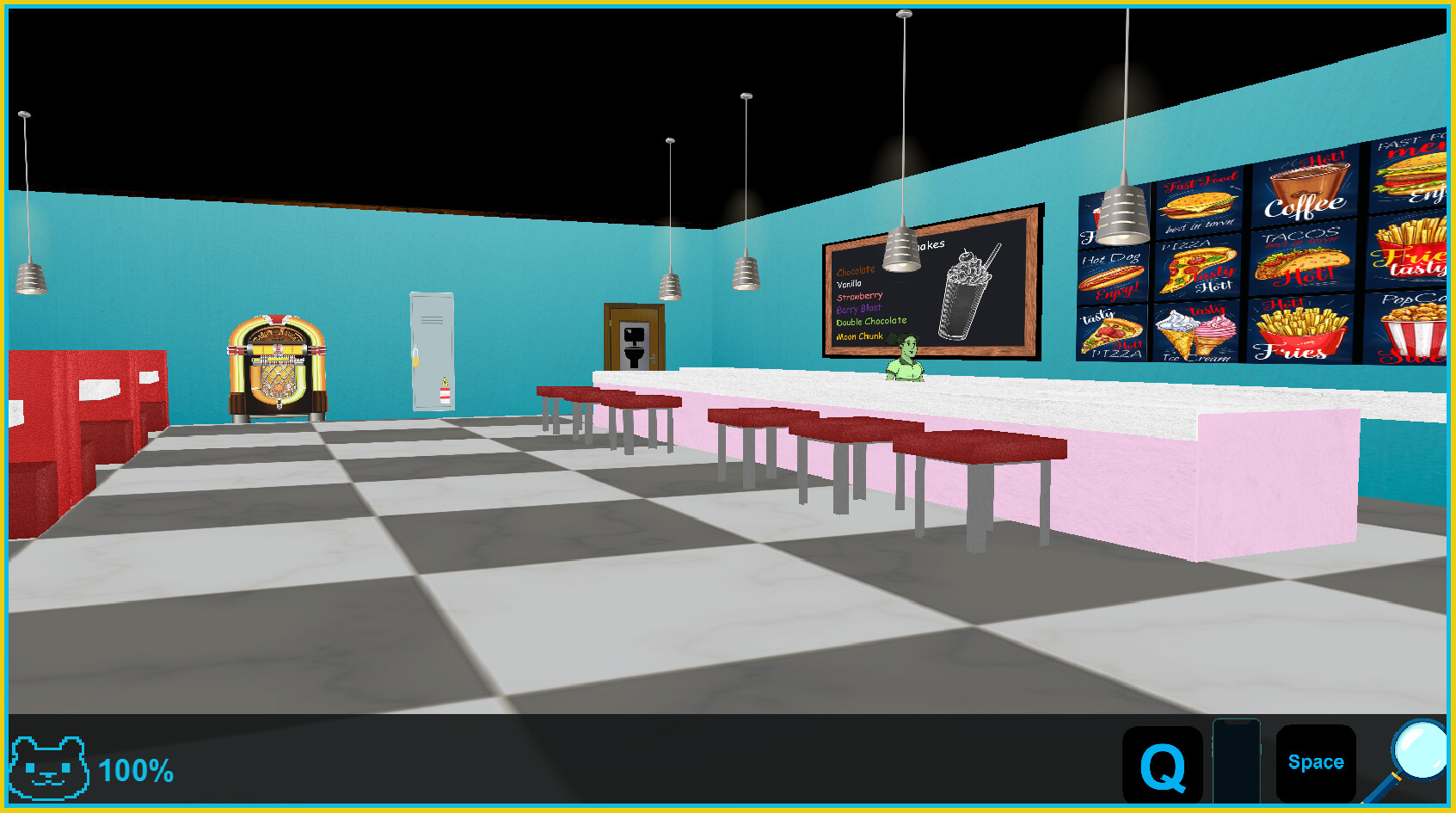 Super Spy Academy screenshot 10