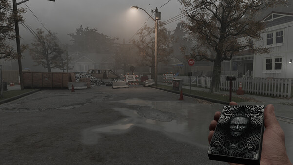 Demonologist screenshot