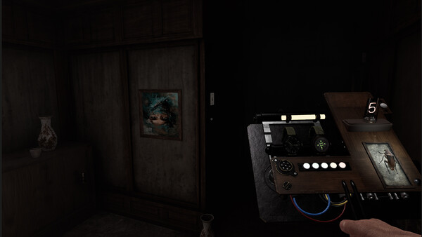 Demonologist screenshot