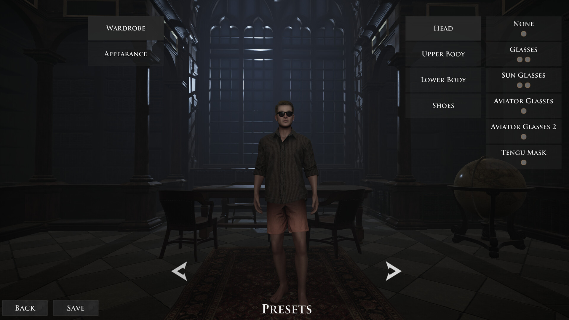 Demonologist screenshot 10